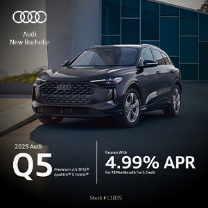 Pre-owned 025 Audi Q5